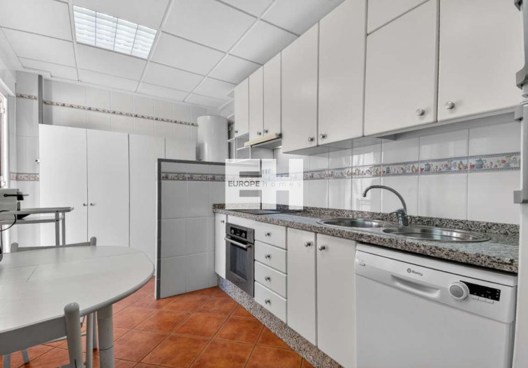 Resale - villa - Lo Pagan - Costa Calida