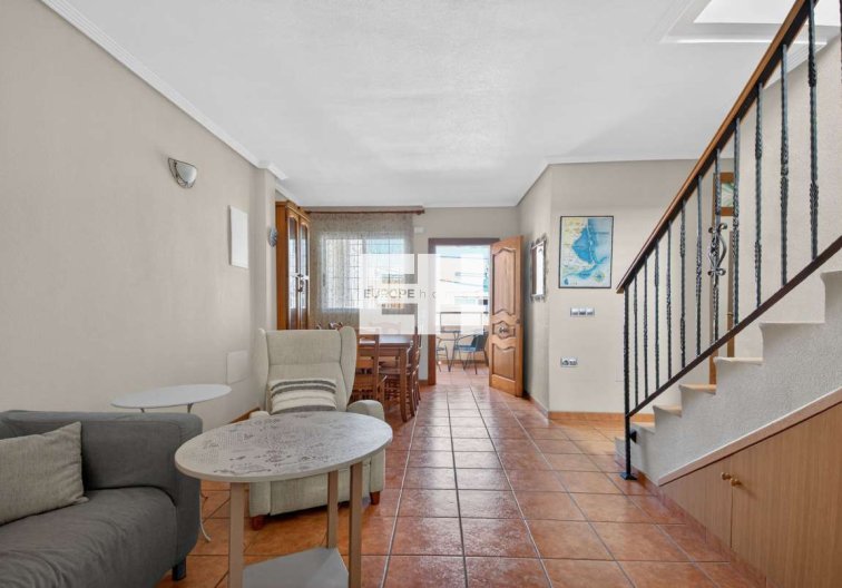 Resale - villa - Lo Pagan - Costa Calida