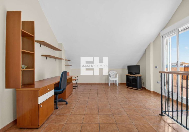 Resale - villa - Lo Pagan - Costa Calida