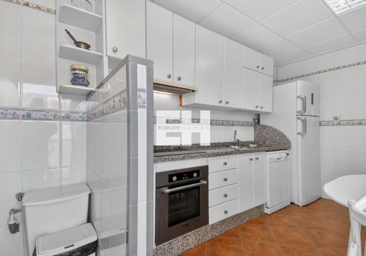 Resale - villa - Lo Pagan - Costa Calida