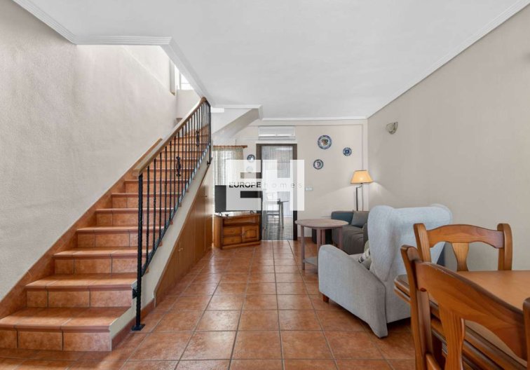 Resale - villa - Lo Pagan - Costa Calida