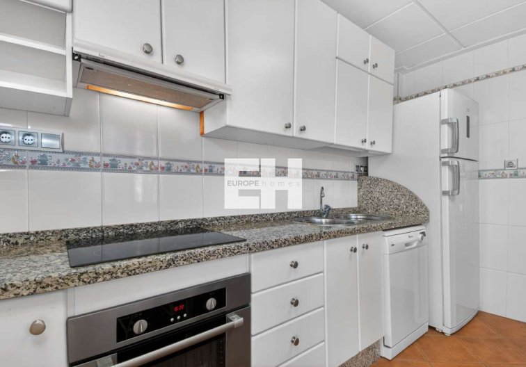 Resale - villa - Lo Pagan - Costa Calida