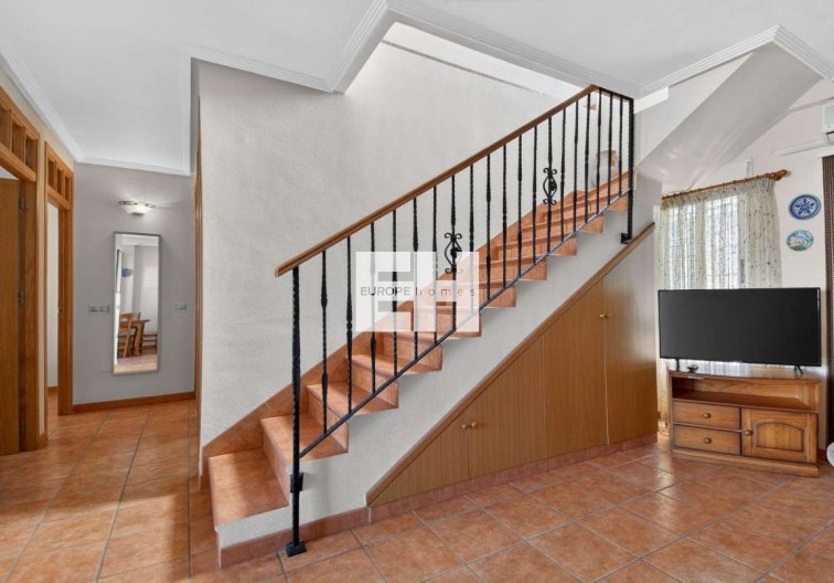 Resale - villa - Lo Pagan - Costa Calida