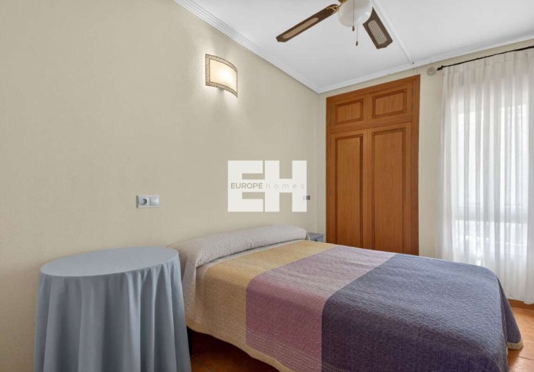 Resale - villa - Lo Pagan - Costa Calida