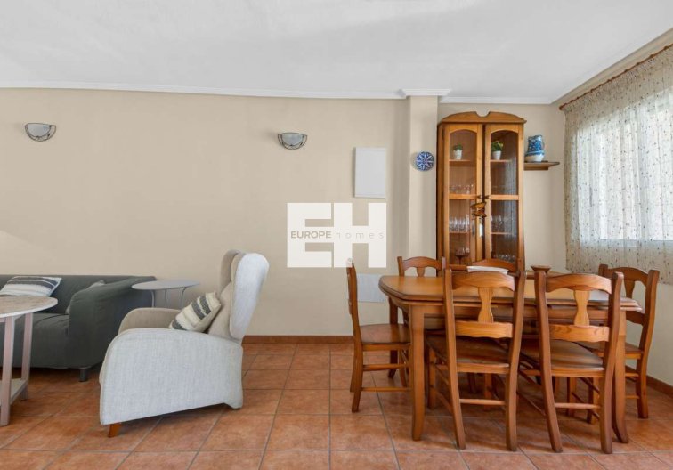 Resale - villa - Lo Pagan - Costa Calida