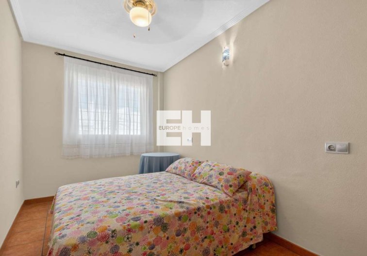 Resale - villa - Lo Pagan - Costa Calida