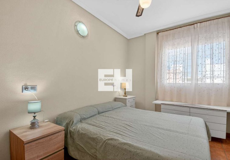 Resale - villa - Lo Pagan - Costa Calida