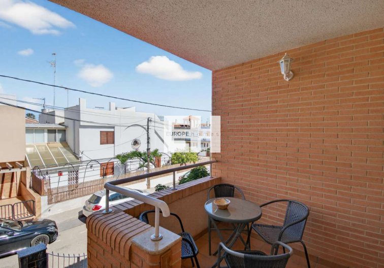 Resale - villa - Lo Pagan - Costa Calida