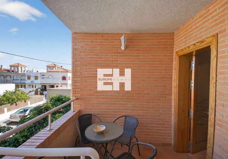 Resale - villa - Lo Pagan - Costa Calida