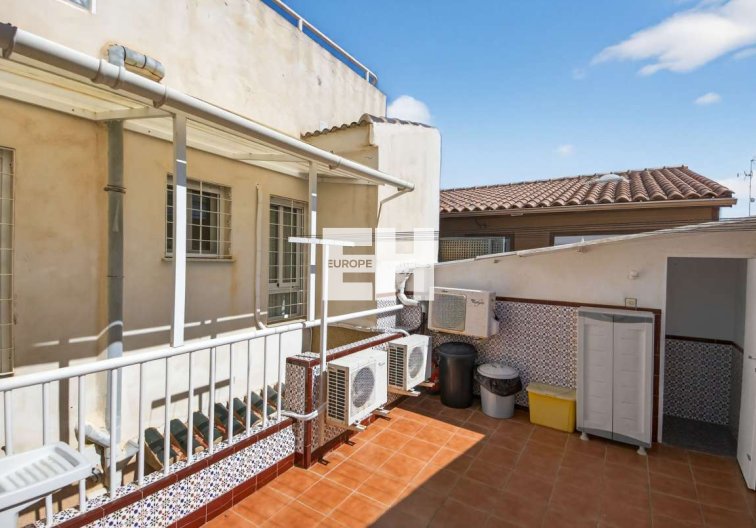 Resale - villa - Lo Pagan - Costa Calida