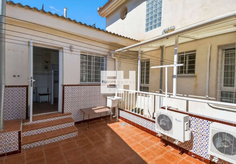 Resale - villa - Lo Pagan - Costa Calida