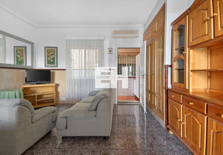 Resale - villa - Lo Pagan - Costa Calida