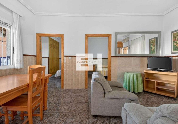 Resale - villa - Lo Pagan - Costa Calida