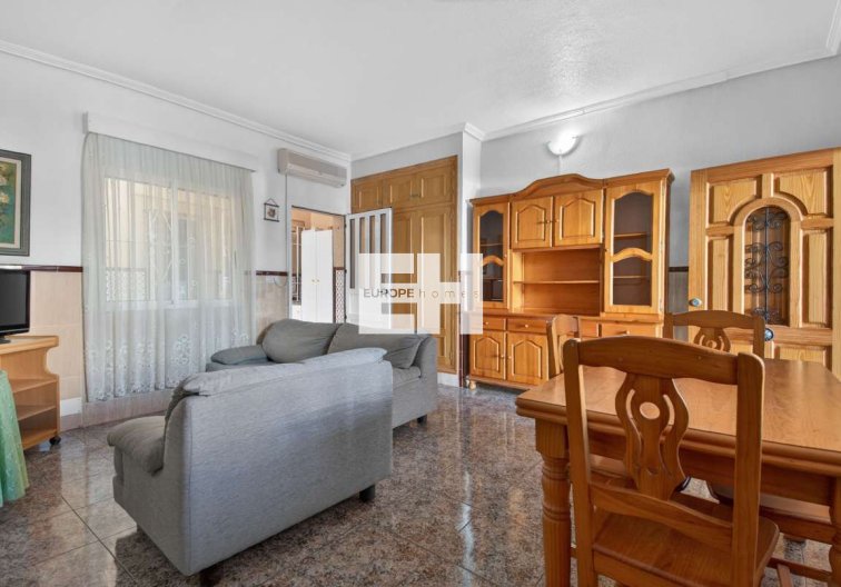 Resale - villa - Lo Pagan - Costa Calida