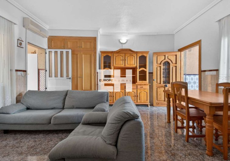 Resale - villa - Lo Pagan - Costa Calida