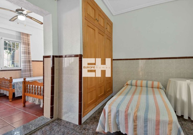 Resale - villa - Lo Pagan - Costa Calida