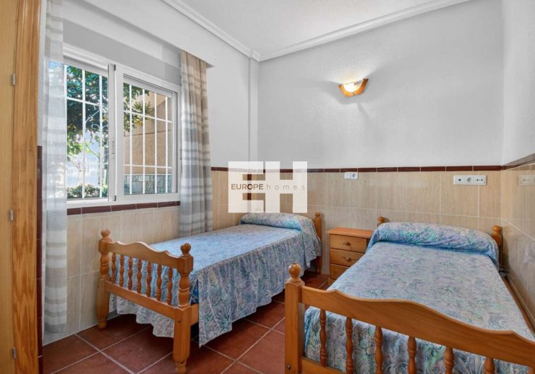 Resale - villa - Lo Pagan - Costa Calida