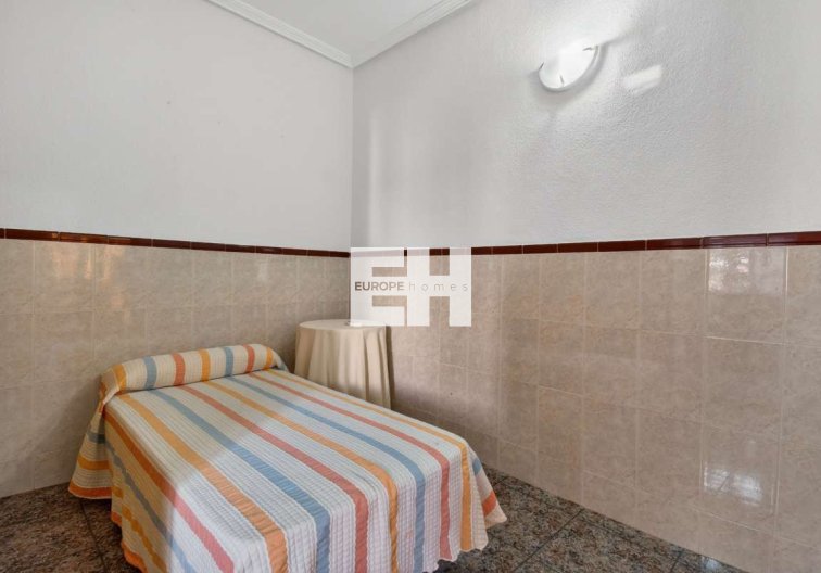 Resale - villa - Lo Pagan - Costa Calida