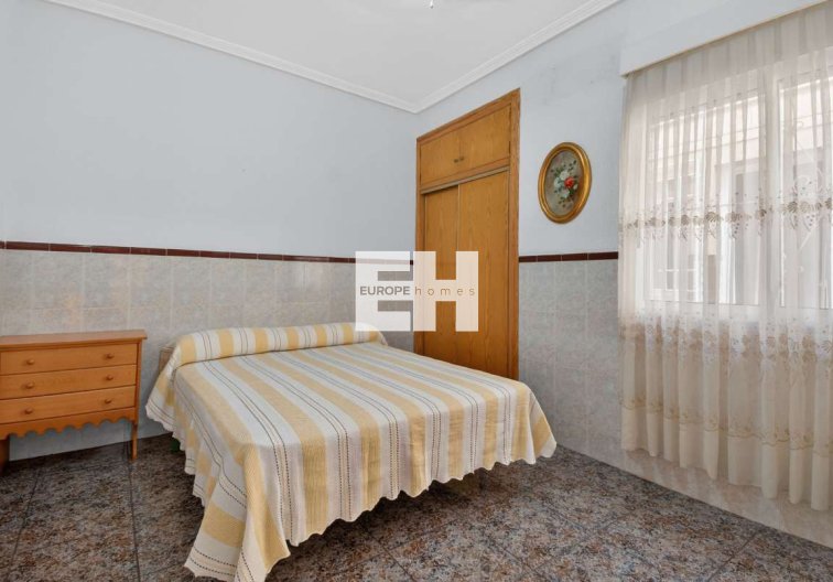 Resale - villa - Lo Pagan - Costa Calida