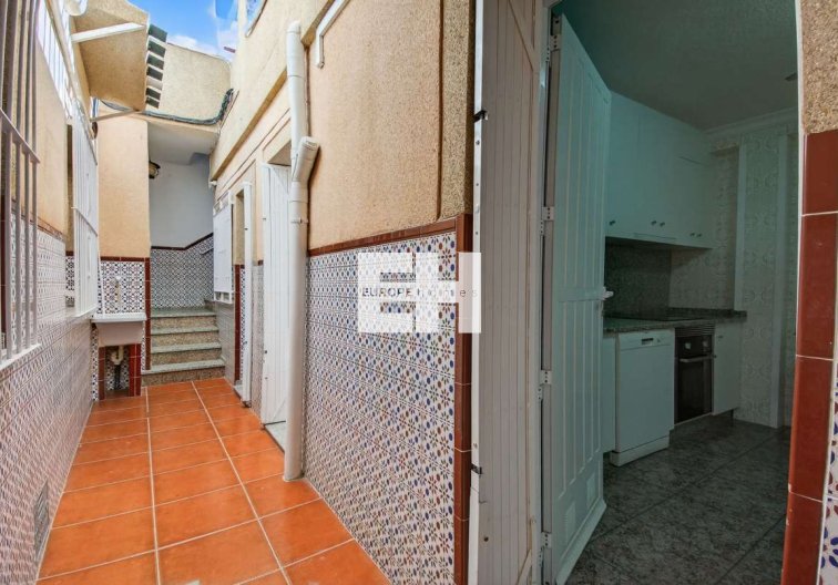 Resale - villa - Lo Pagan - Costa Calida