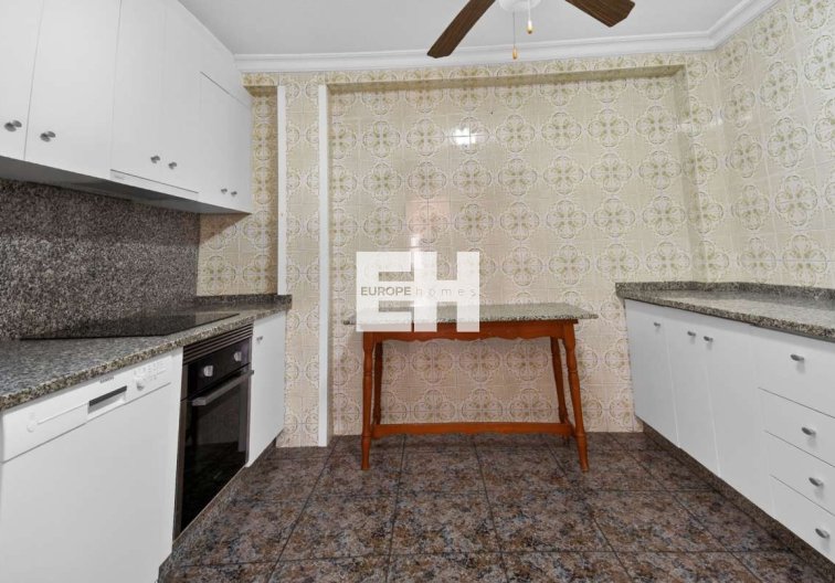 Resale - villa - Lo Pagan - Costa Calida