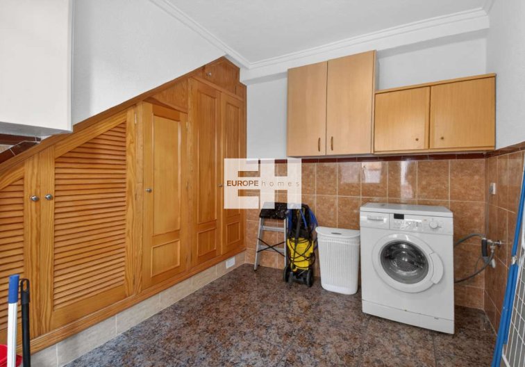 Resale - villa - Lo Pagan - Costa Calida