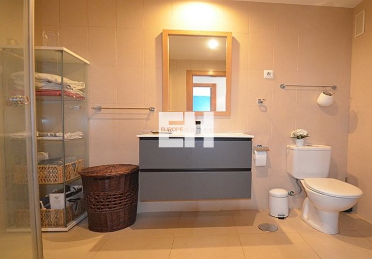 Revente - Appartement - Hacienda Riquelme Golf Resort - Inland