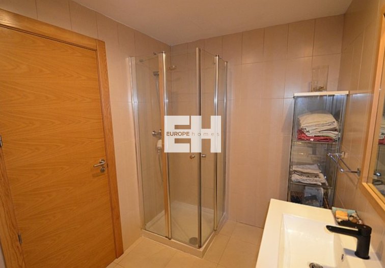 Revente - Appartement - Hacienda Riquelme Golf Resort - Inland