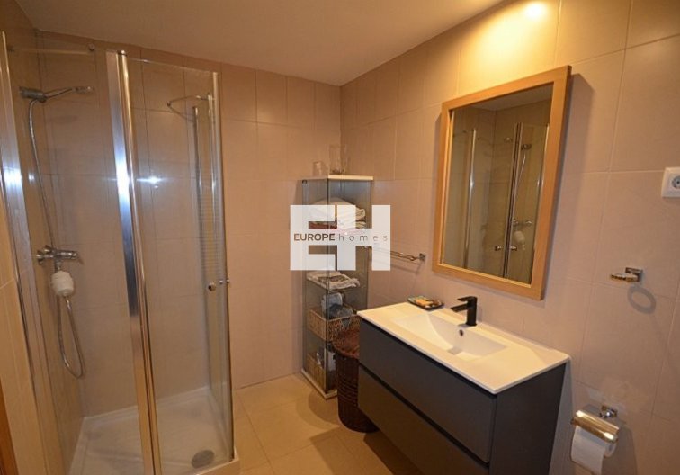 Revente - Appartement - Hacienda Riquelme Golf Resort - Inland