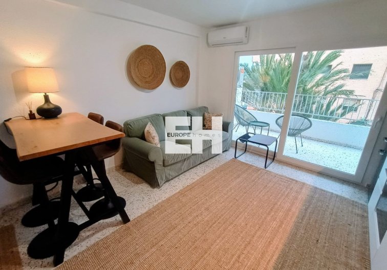 Segunda mano - Apartamento  - Guardamar del Segura - Costa Blanca