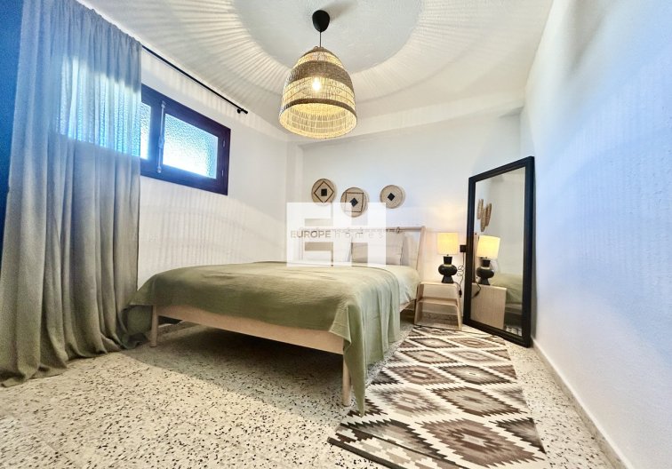 Segunda mano - Apartamento  - Guardamar del Segura - Costa Blanca