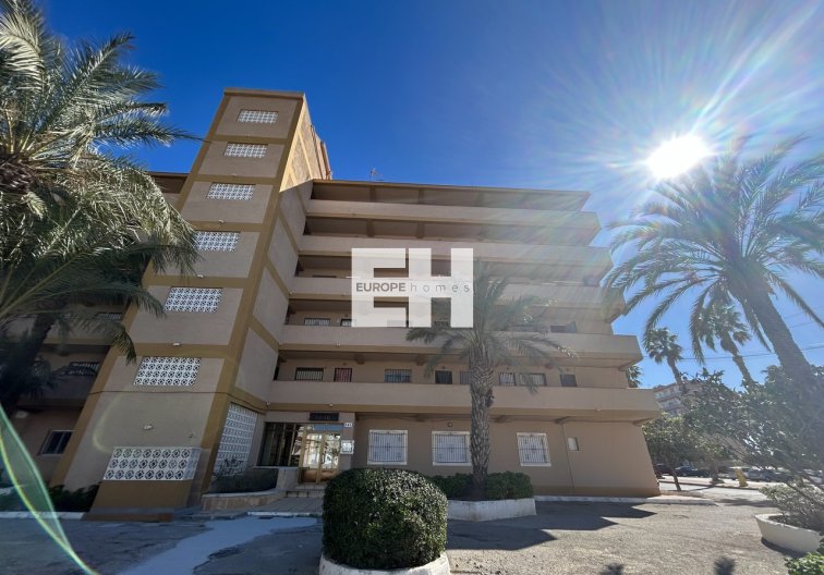 Segunda mano - Apartamento  - Guardamar del Segura - Costa Blanca