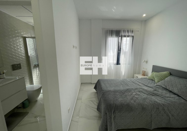 Segunda mano - villa - Benijofar - Costa Blanca