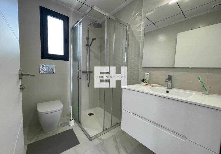 Segunda mano - villa - Benijofar - Costa Blanca