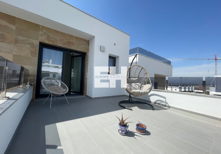 Segunda mano - villa - Benijofar - Costa Blanca