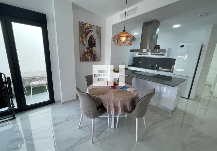 Segunda mano - villa - Benijofar - Costa Blanca