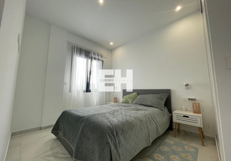 Segunda mano - villa - Benijofar - Costa Blanca