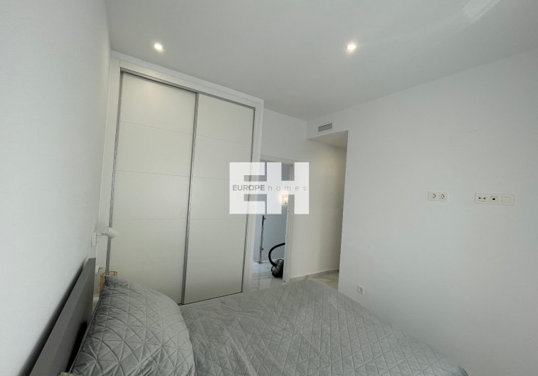 Segunda mano - villa - Benijofar - Costa Blanca