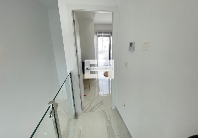 Segunda mano - villa - Benijofar - Costa Blanca