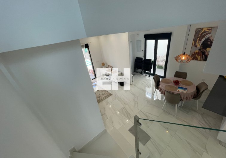 Segunda mano - villa - Benijofar - Costa Blanca