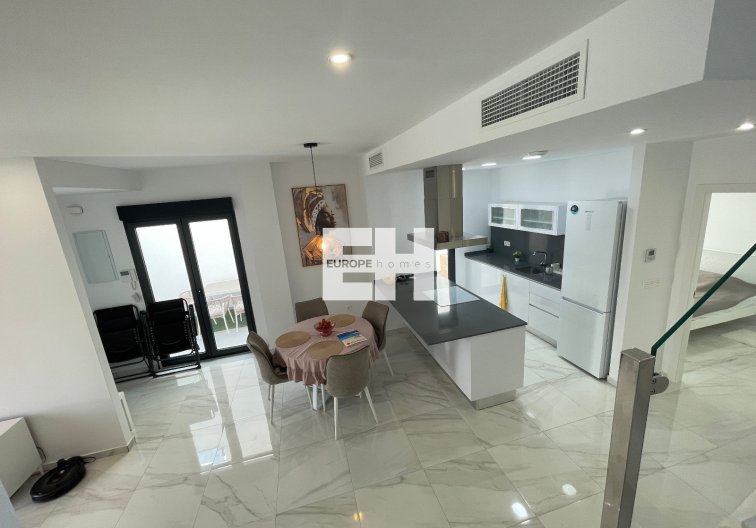 Segunda mano - villa - Benijofar - Costa Blanca