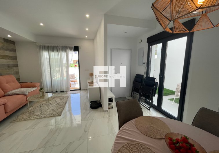 Segunda mano - villa - Benijofar - Costa Blanca