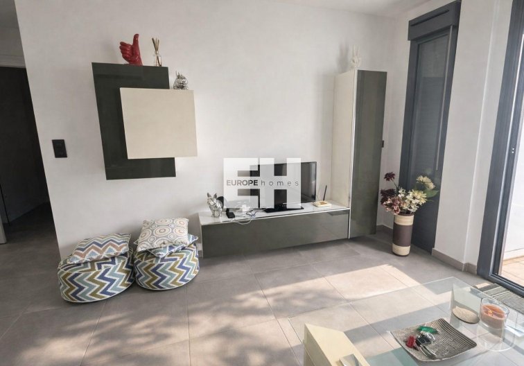 Resale - Penthouse - Torrevieja - Costa Blanca