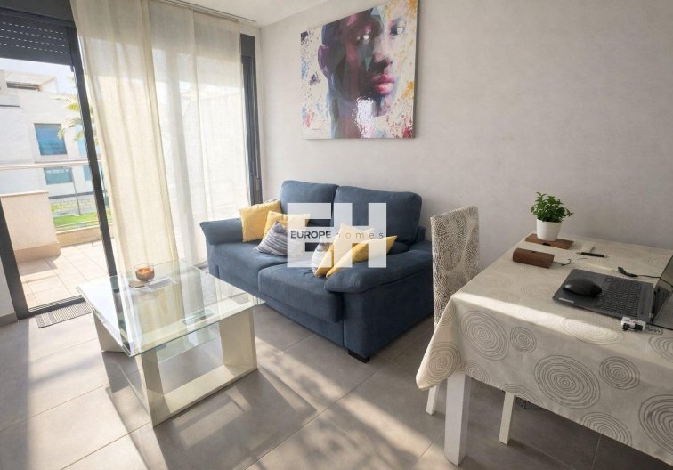 Resale - Penthouse - Torrevieja - Costa Blanca