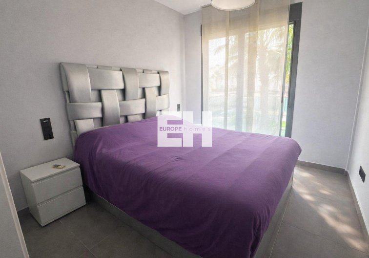 Resale - Penthouse - Torrevieja - Costa Blanca