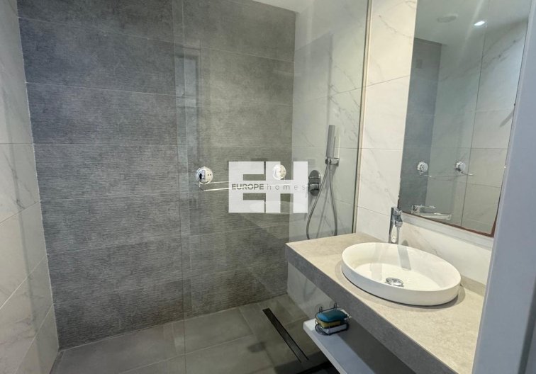 Resale - Penthouse - Torrevieja - Costa Blanca