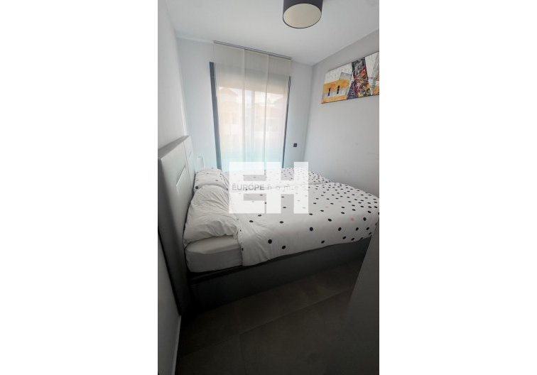 Resale - Penthouse - Torrevieja - Costa Blanca