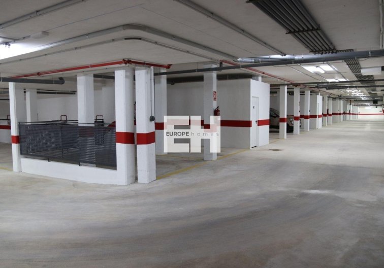 Resale - Penthouse - Torrevieja - Costa Blanca