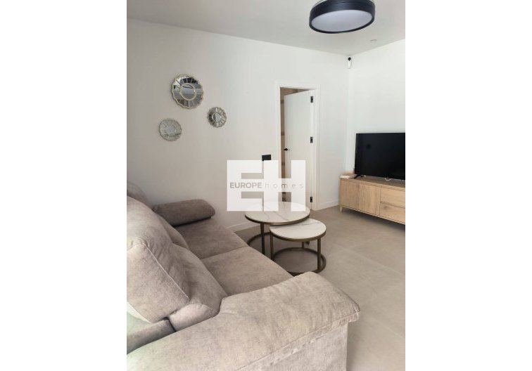 Segunda mano - Bungalow - Pilar de la Horadada - El Mojón