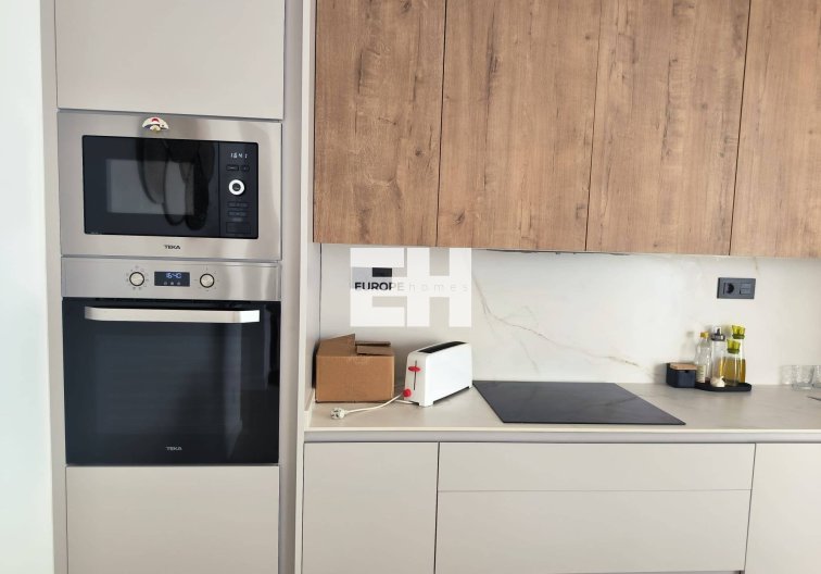 Segunda mano - Bungalow - Pilar de la Horadada - El Mojón